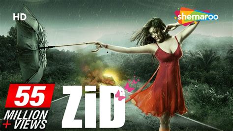 zid hindi movie.